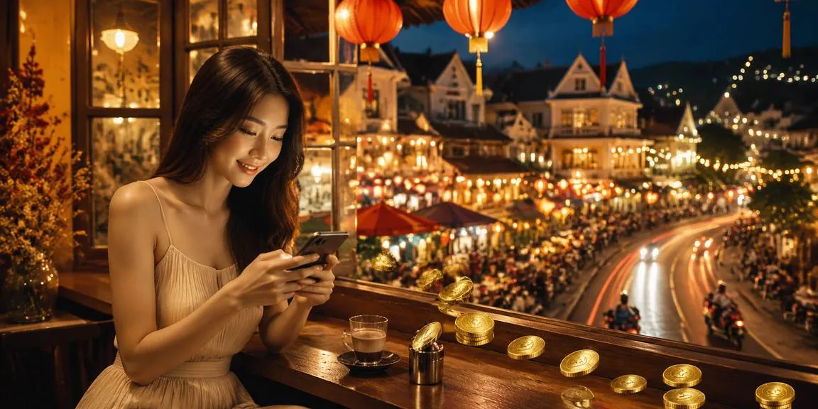 r168 Việt Nam Ứng dụng